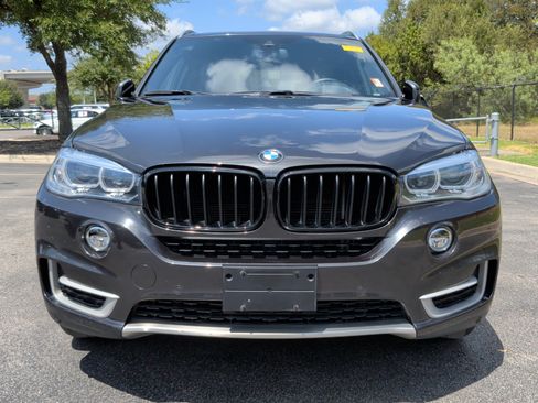Used 2018 BMW X5 sDrive35i RWD image 5