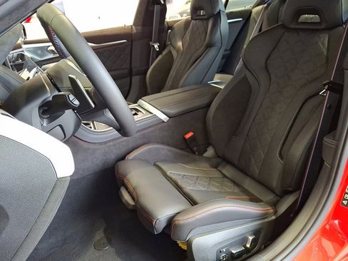 New 2026 BMW M850i xDrive image 10