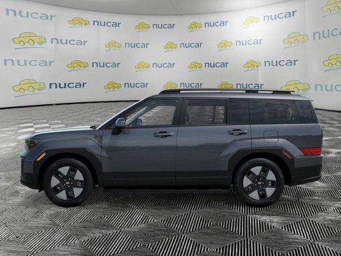New 2026 Hyundai Santa Fe SEL AWD/4WD image 3