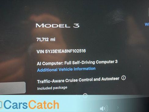 Used 2022 Tesla Model 3 RWD image 39