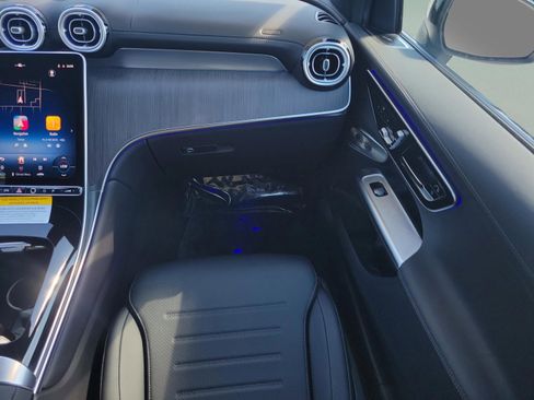 Certified 2026 Mercedes-Benz GLC 300 4MATIC image 16