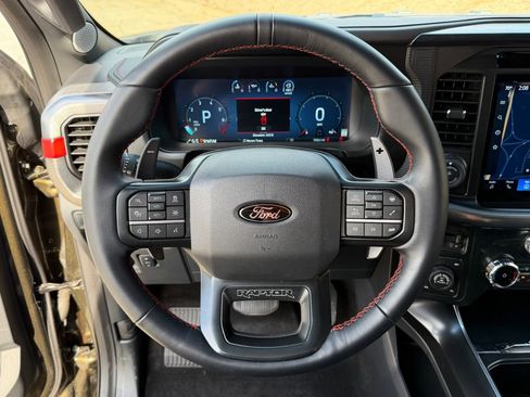 Used 2025 Ford F150 Raptor image 17