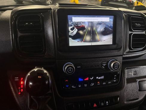 Used 2023 RAM ProMaster 2500 FWD image 19