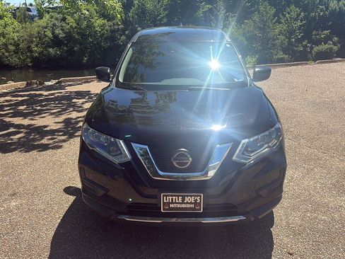 Used 2020 Nissan Rogue S AWD/4WD image 14