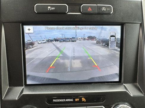 Used 2018 Ford F150 XLT w/ Equipment Group 302A Luxury image 20