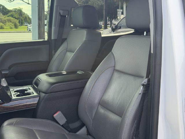 Used 2018 GMC Sierra 1500 SLT AWD/4WD image 14