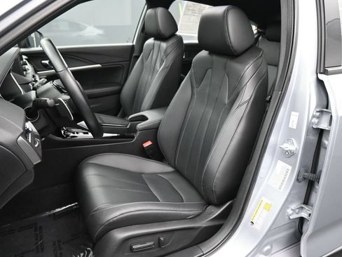 Used 2023 Acura Integra A-Spec FWD image 13