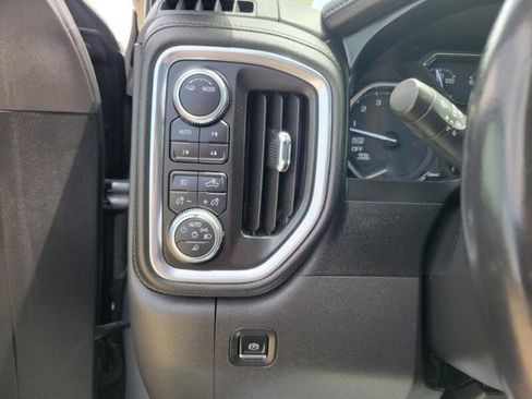 Used 2021 GMC Sierra 1500 SLT AWD/4WD image 14