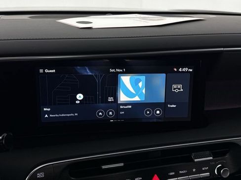 New 2026 Hyundai Palisade Calligraphy image 14