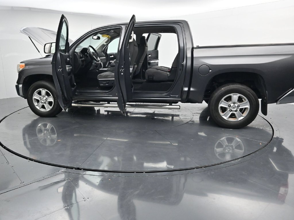 Used 2014 Toyota Tundra SR5 w/ SR5 Upgrade Package AWD/4WD image 42