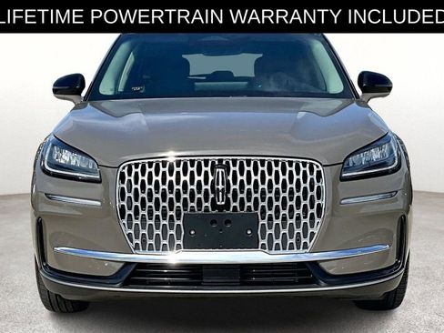 Used 2025 Lincoln Corsair Premiere w/ Equipment Group 101A image 5
