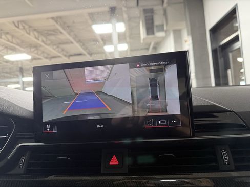 Used 2023 Audi S4 Premium Plus image 13