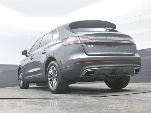 Used 2022 Lincoln Nautilus Reserve w/ Class II Trailer Tow Package AWD/4WD image 23