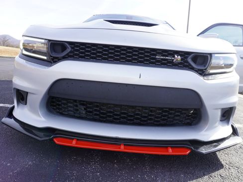 Used 2020 Dodge Charger Scat Pack w/ Plus Group image 31