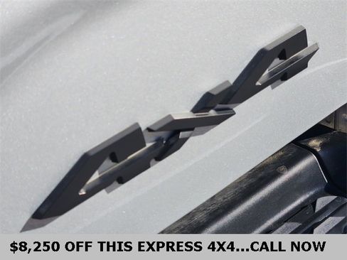 New 2026 RAM 2500 Tradesman image 8