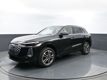 New 2026 Audi Q5 Premium