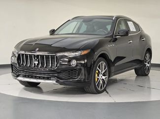 Used 2017 Maserati Levante S AWD/4WD video 1