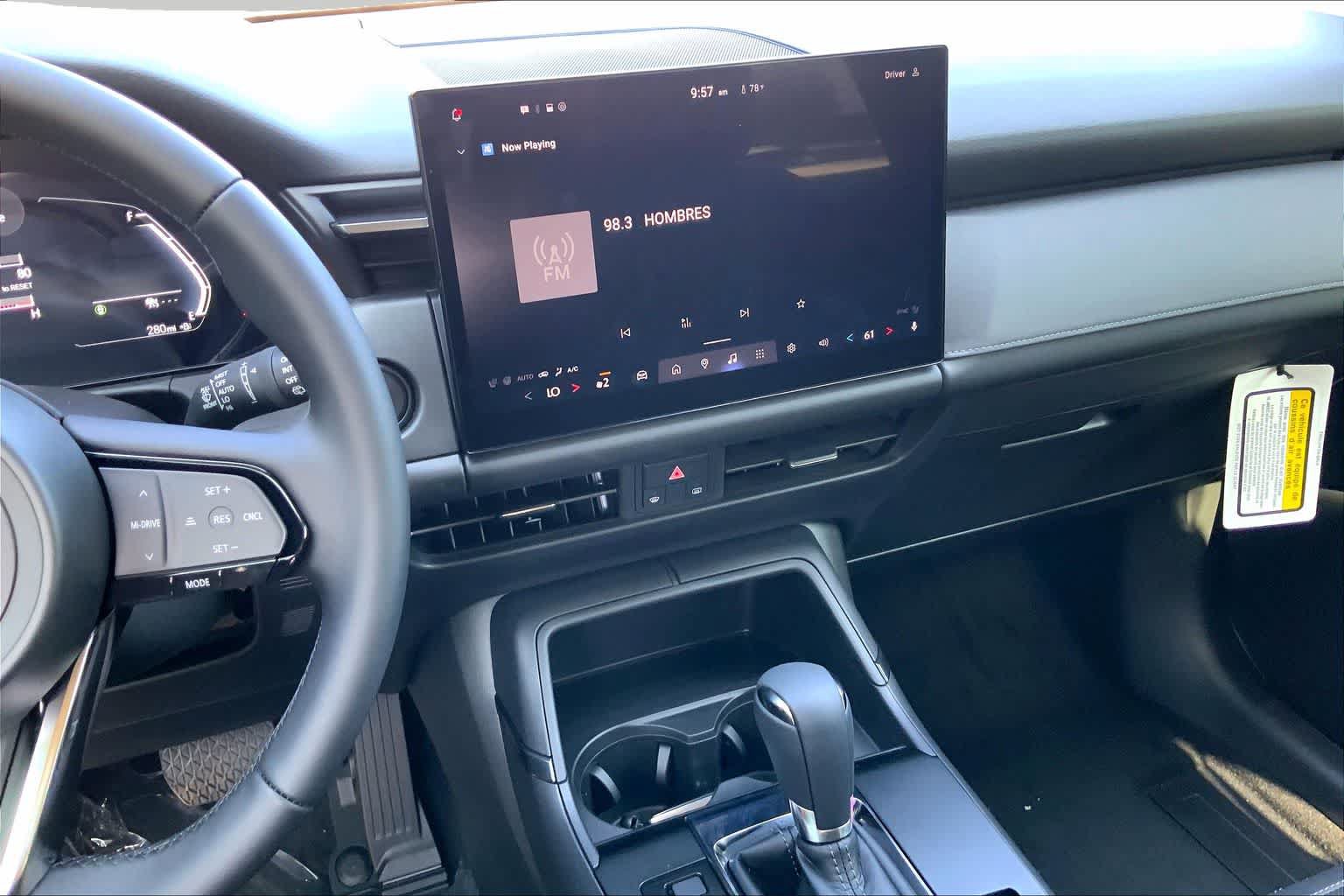 New 2026 MAZDA CX-5 Preferred AWD/4WD image 6