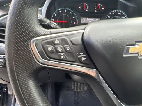 Used 2023 Chevrolet Malibu LT image 18