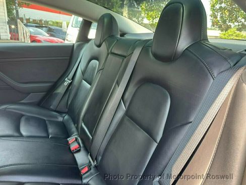 Used 2023 Tesla Model 3 Standard Range RWD image 16