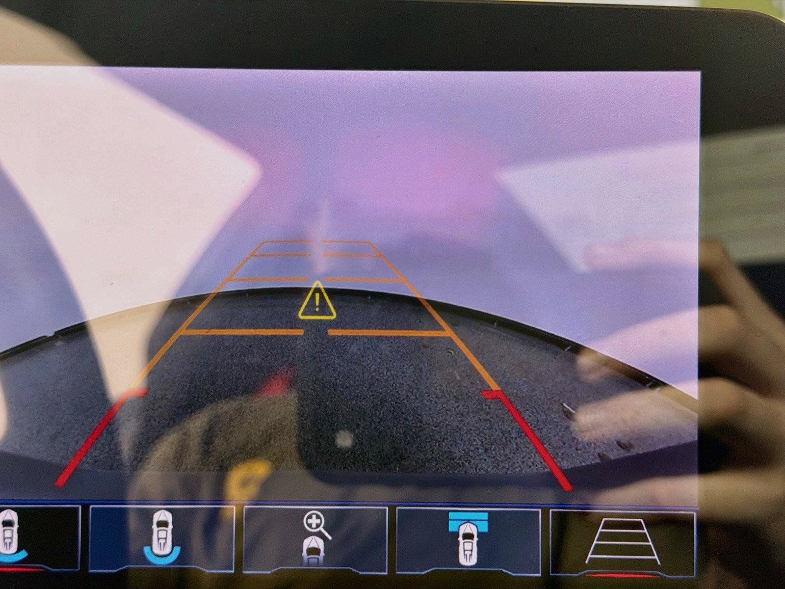 Used 2025 Chevrolet Corvette E-Ray w/ Battery Protection Package AWD/4WD image 23