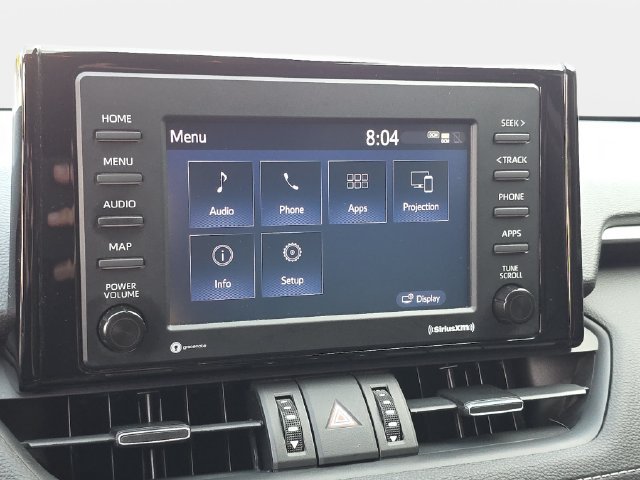 Certified 2021 Toyota RAV4 XLE Premium AWD/4WD image 20