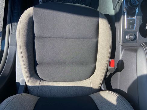 New 2025 Ford Bronco Sport Big Bend image 37