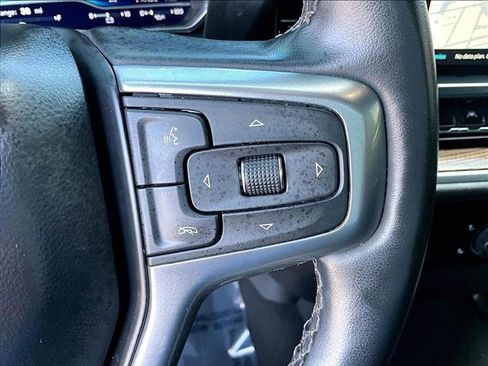 Used 2024 Chevrolet Silverado 1500 LT RWD image 20