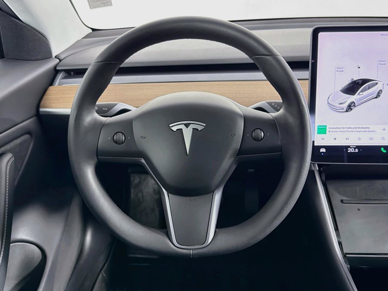 Used 2019 Tesla Model 3 Standard Range Plus RWD image 14