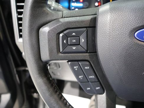 Used 2018 Ford F150 XLT w/ Equipment Group 302A Luxury AWD/4WD image 35