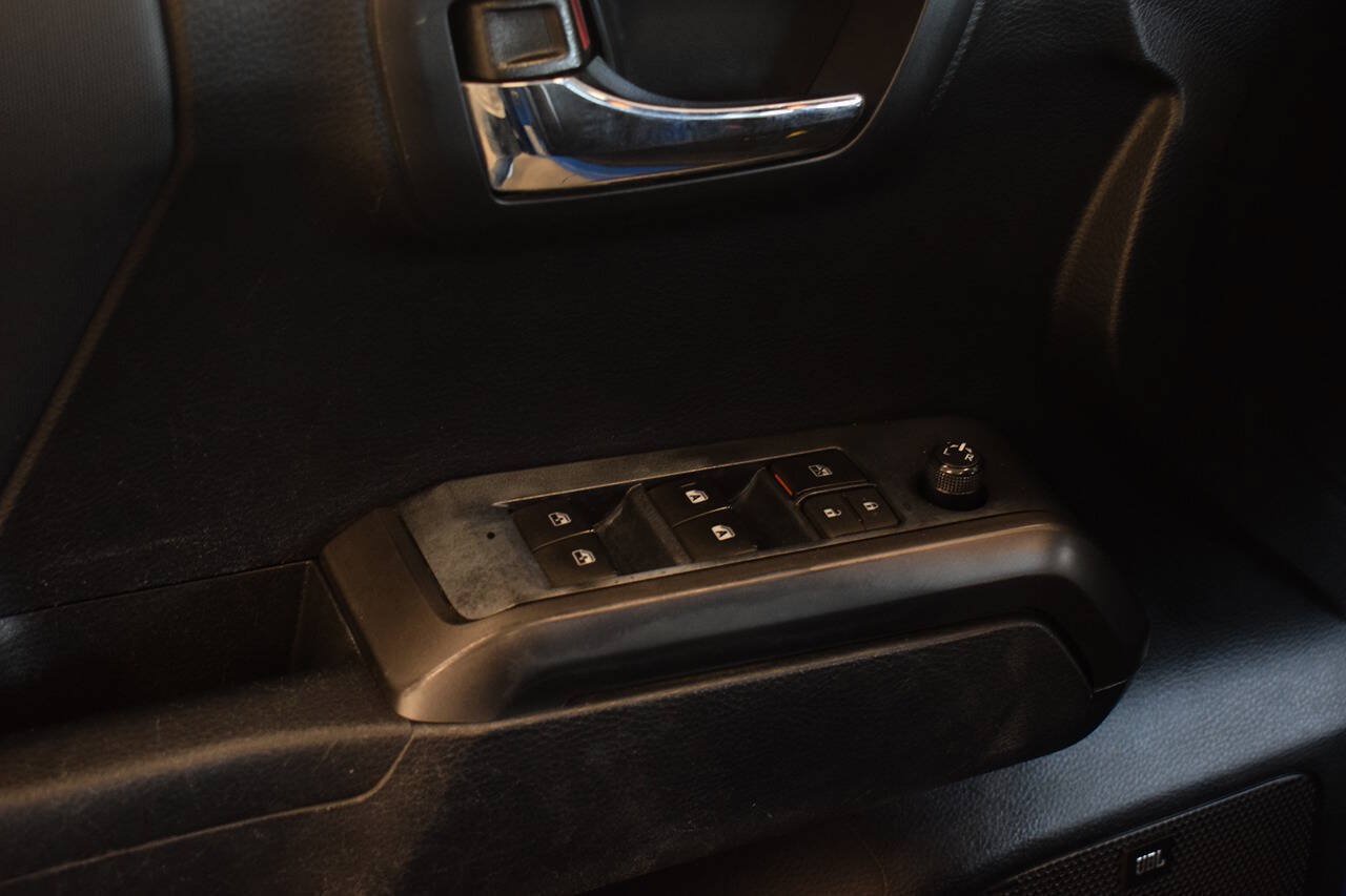Used 2019 Toyota Tacoma TRD Pro w/ Desert Air Intake Package AWD/4WD image 20