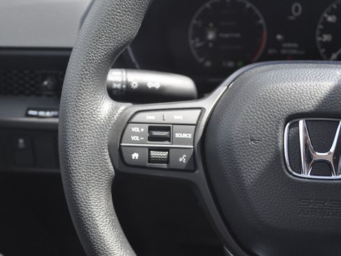 Used 2025 Honda CR-V EX image 20