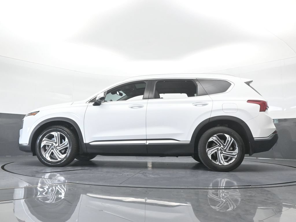 Used 2023 Hyundai Santa Fe SEL w/ Premium Package FWD image 65