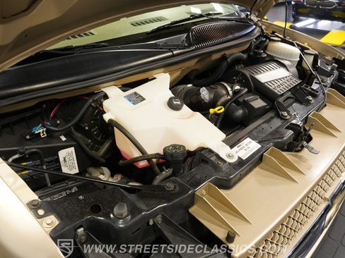 Used 2006 Chevrolet Express 1500 w/ Preferred Equipment Group image 34