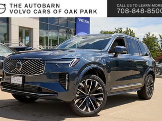 New 2026 Volvo XC90 T8 Plus w/ Protection Package Premier AWD/4WD video 1