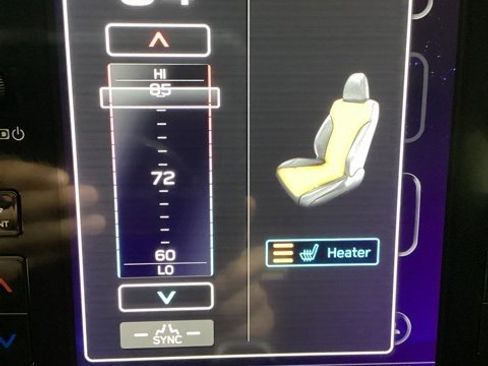 Used 2020 Subaru Outback Premium image 23