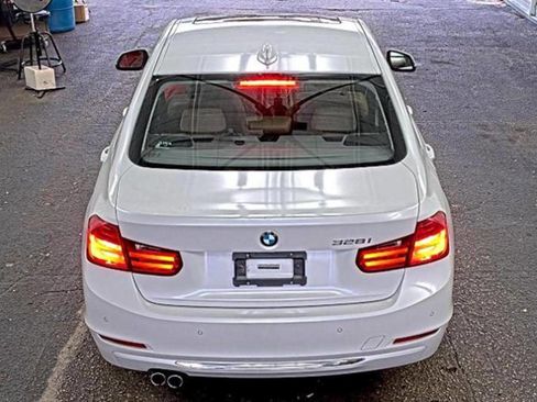 Used 2015 BMW 328i Sedan image 9