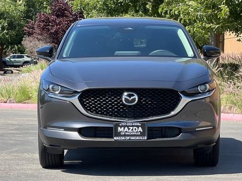 New 2026 MAZDA CX-30 AWD 2.5 S w/ Select Sport Pkg image 8