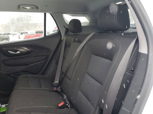 Used 2022 GMC Terrain SLE w/ Driver Convenience Package image 7