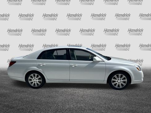 Used 2005 Toyota Avalon Limited FWD image 11