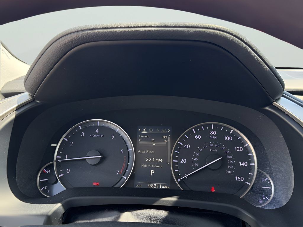 Used 2020 Lexus RX 350 FWD w/ Premium Package image 7