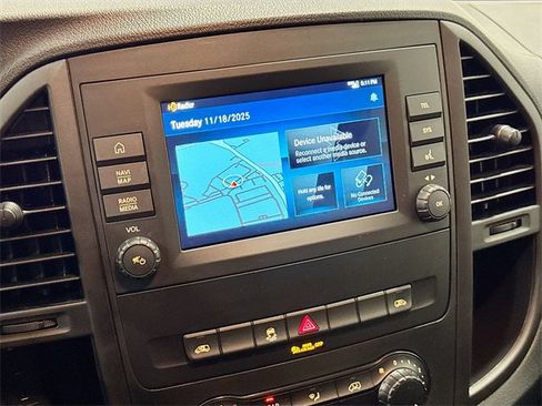 Certified 2023 Mercedes-Benz Metris Passenger image 15