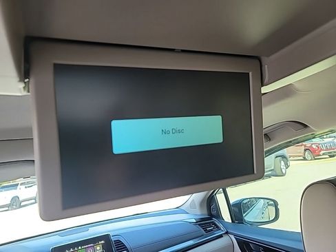 Used 2021 Honda Odyssey Elite image 13