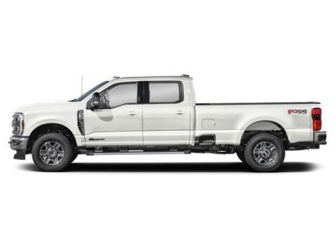 New 2026 Ford F350 Lariat AWD/4WD image 2