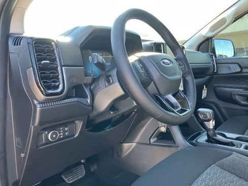 New 2026 Ford Ranger XLT w/ Trailer Tow Package RWD image 26