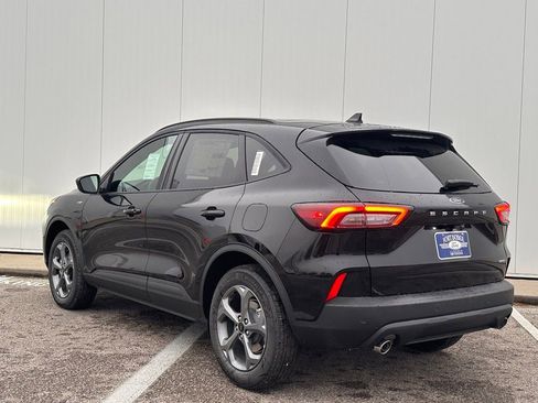 New 2026 Ford Escape ST-Line w/ Tech Pack #1 image 3