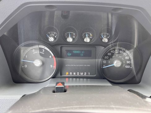 Used 2015 Ford F250 XLT image 10