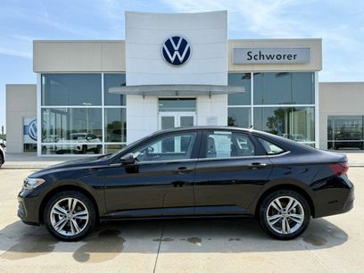 Certified 2023 Volkswagen Jetta SE