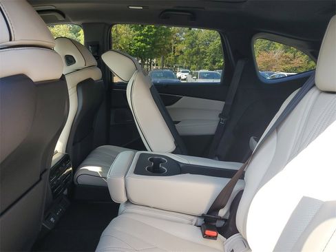 New 2026 Acura MDX Type S image 15