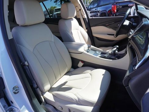 Used 2017 Buick Envision Essence image 12